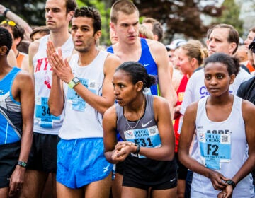 Broad Street Run
