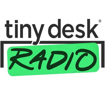 Each week, Tiny Desk Radio hosts Bobby Carter and Anamaria Sayre present three Tiny Desk concerts and share how these memorable (and sometimes viral) moments came together. You'll hear world-class musicians from the worlds of pop, jazz, classical, Americana, hip-hop, R&B and more stripping down their sound for a concert series that's unlike anything else on the internet — or the radio.
